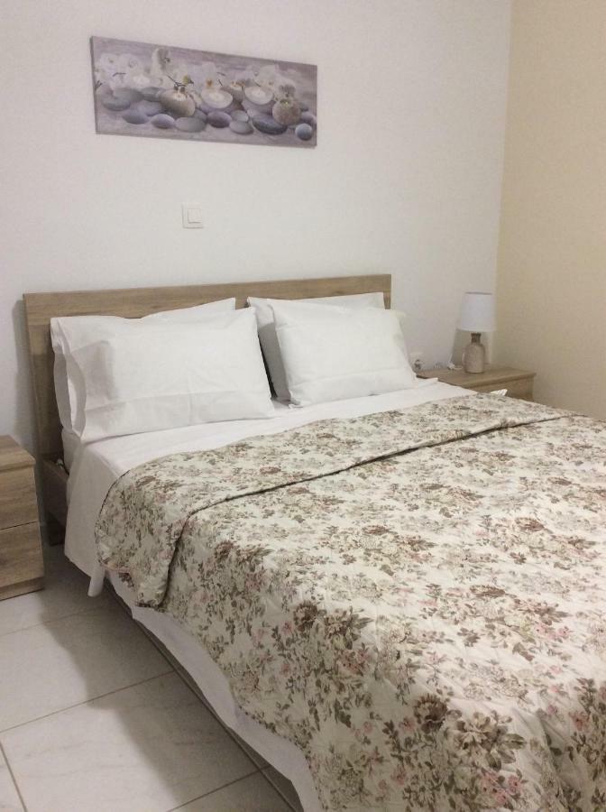 Anatoli View Apartment Agia Marina  Luaran gambar