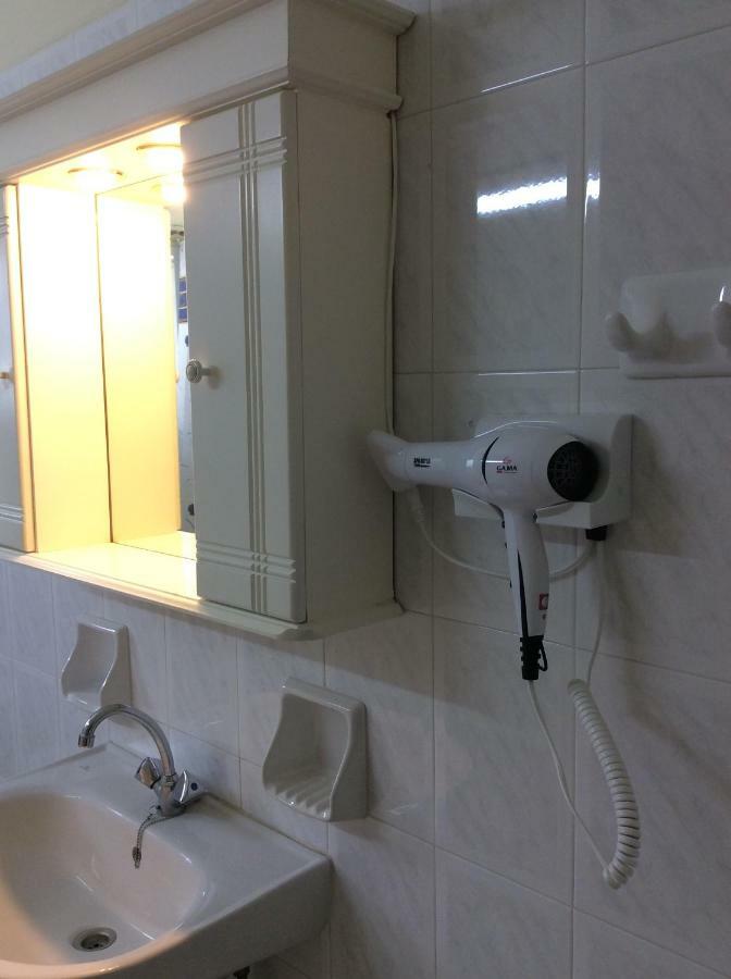Anatoli View Apartment Agia Marina  Luaran gambar