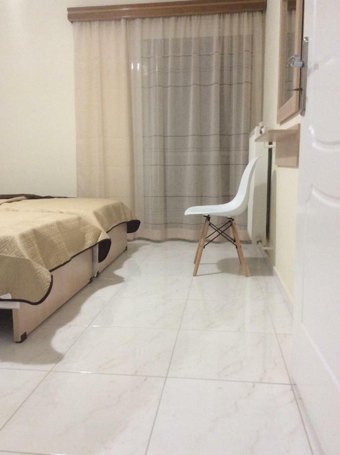 Anatoli View Apartment Agia Marina  Luaran gambar