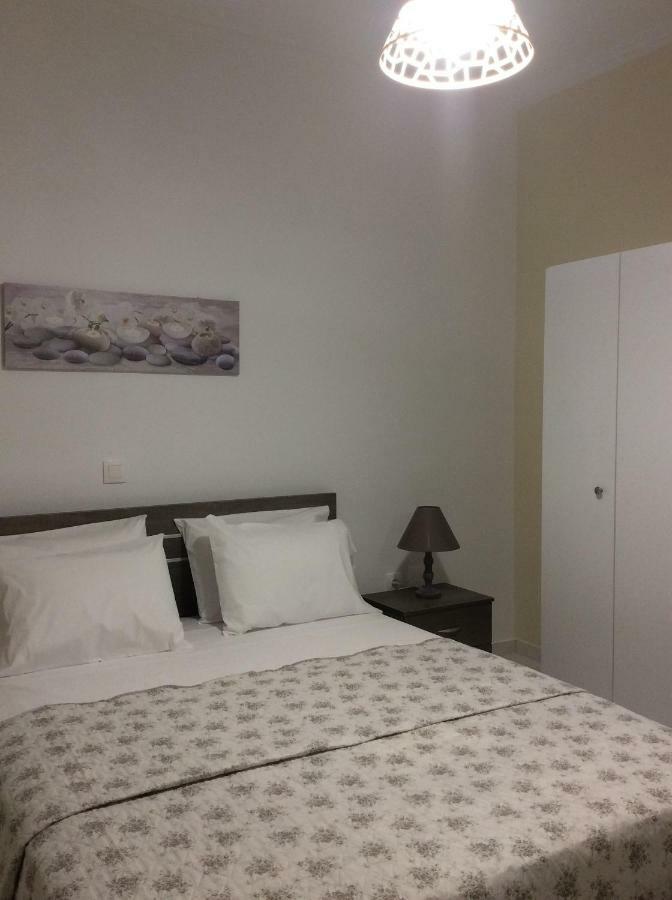 Anatoli View Apartment Agia Marina  Luaran gambar