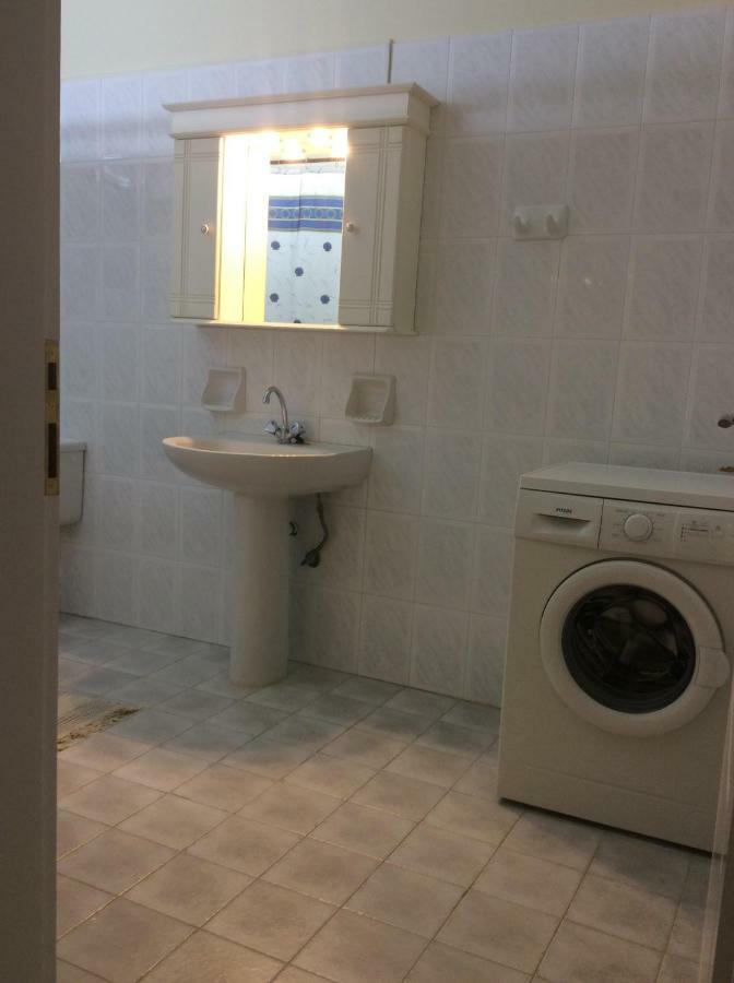 Anatoli View Apartment Agia Marina  Luaran gambar