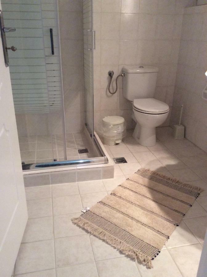 Anatoli View Apartment Agia Marina  Luaran gambar